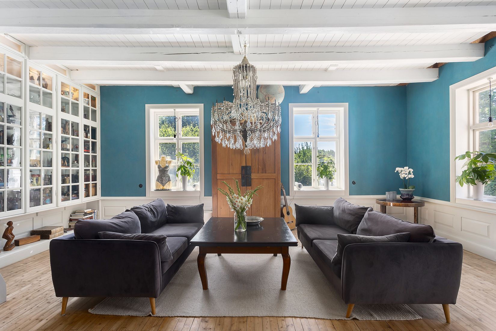 Villa, Ronnebyvägen 233-2, Karlshamn