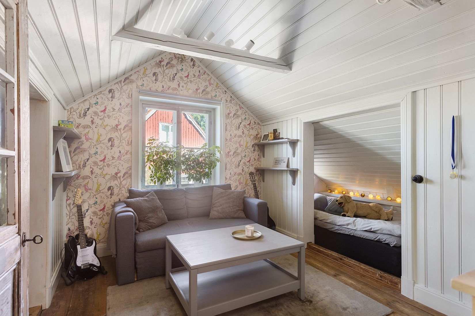 Villa, Ronnebyvägen 233-2, Karlshamn