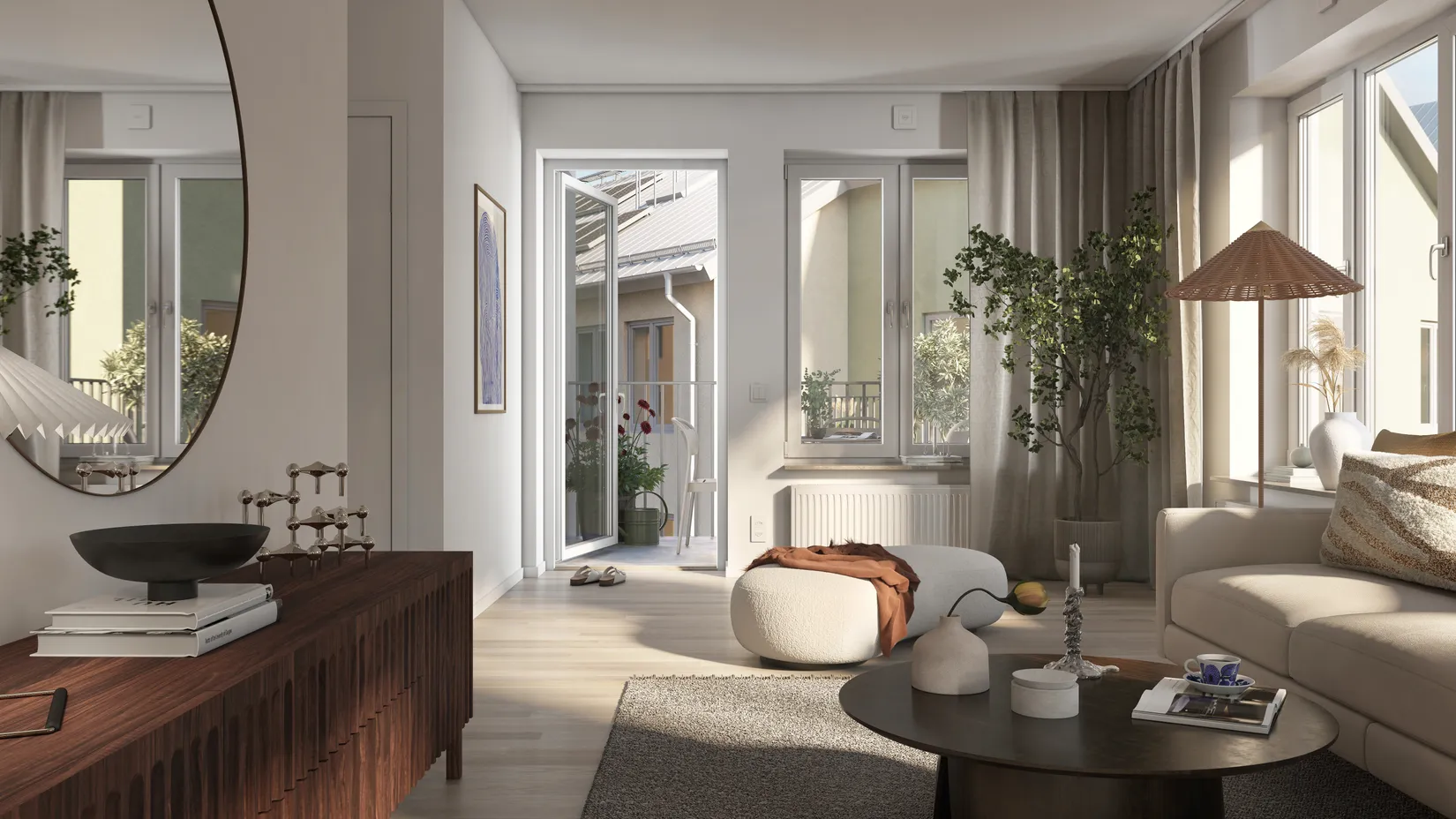 Bostadsrätt, Gaffelseglet 22, lgh 1-1501 Juno, våning 5/5, Vega, Haninge
