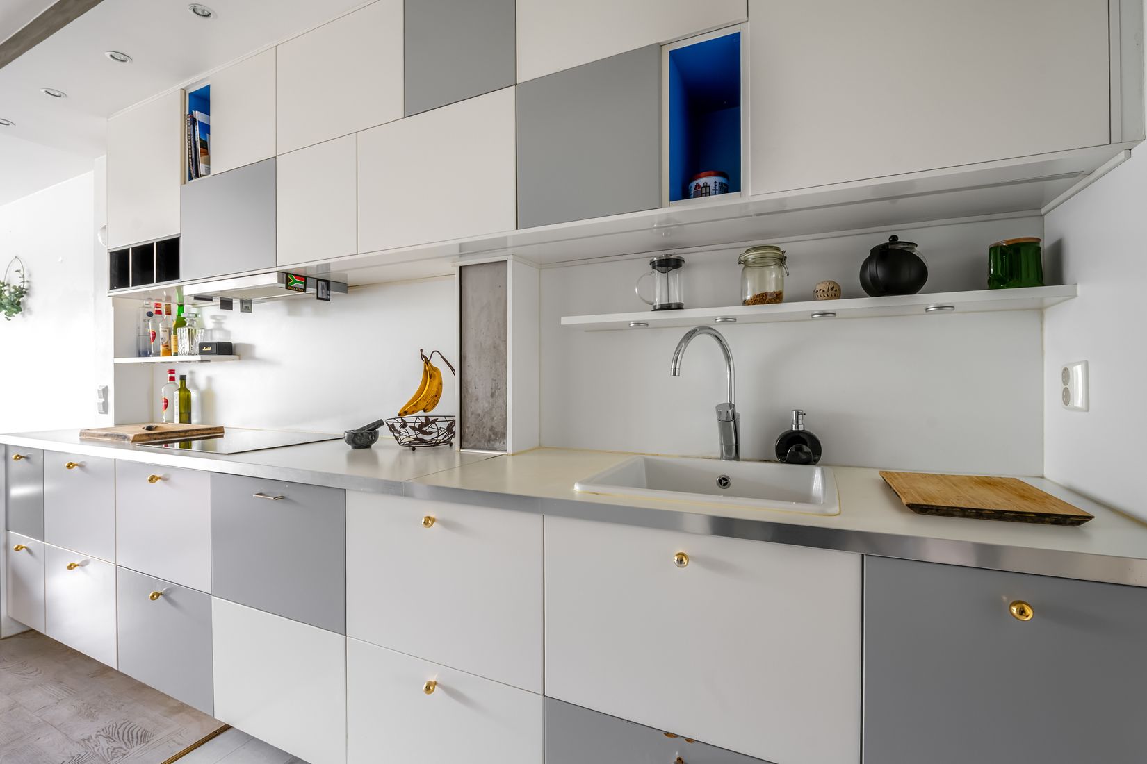 Bostadsrätt, Krysshammarvägen 38, Huvudsta, Solna