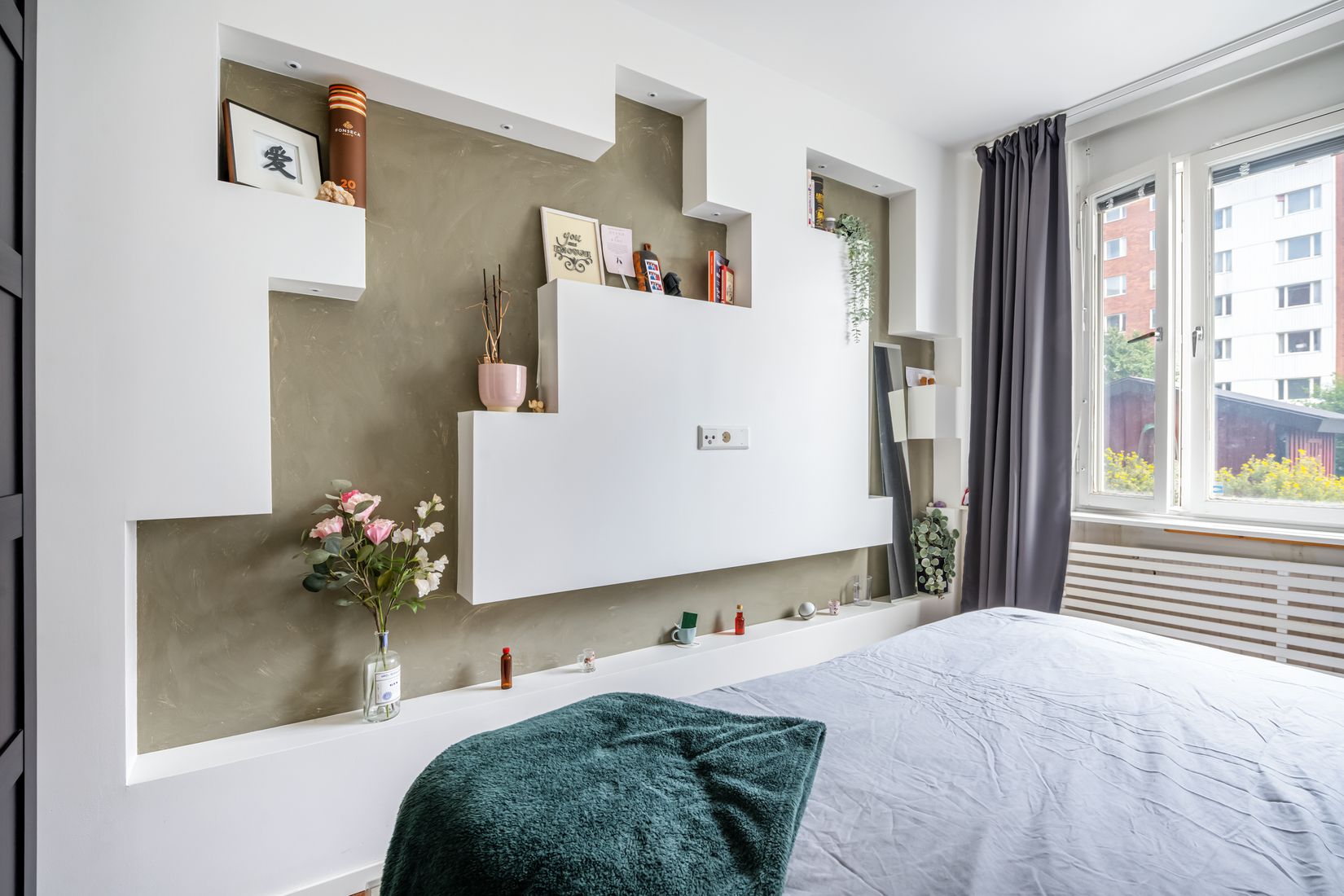 Bostadsrätt, Krysshammarvägen 38, Huvudsta, Solna