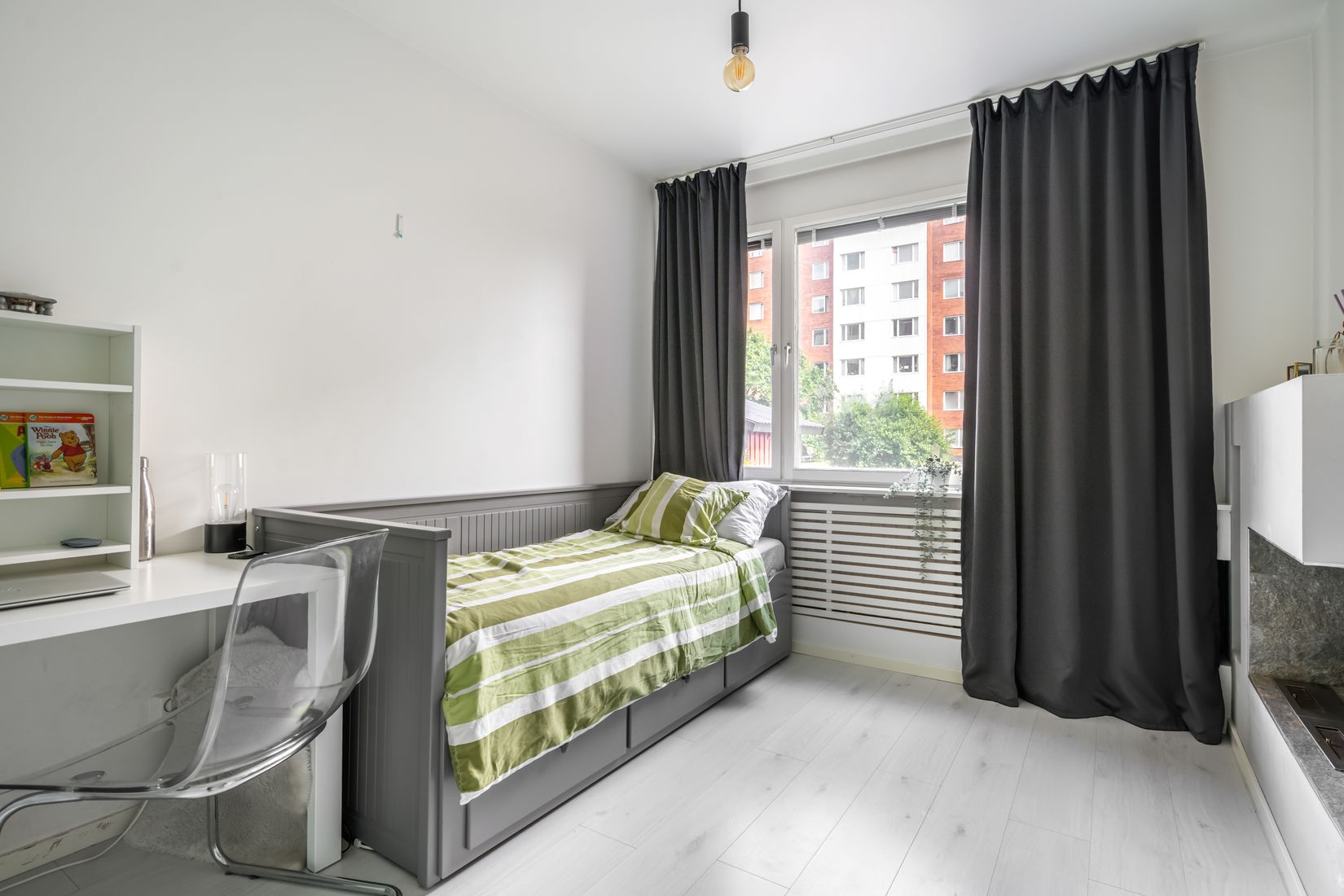 Bostadsrätt, Krysshammarvägen 38, Huvudsta, Solna