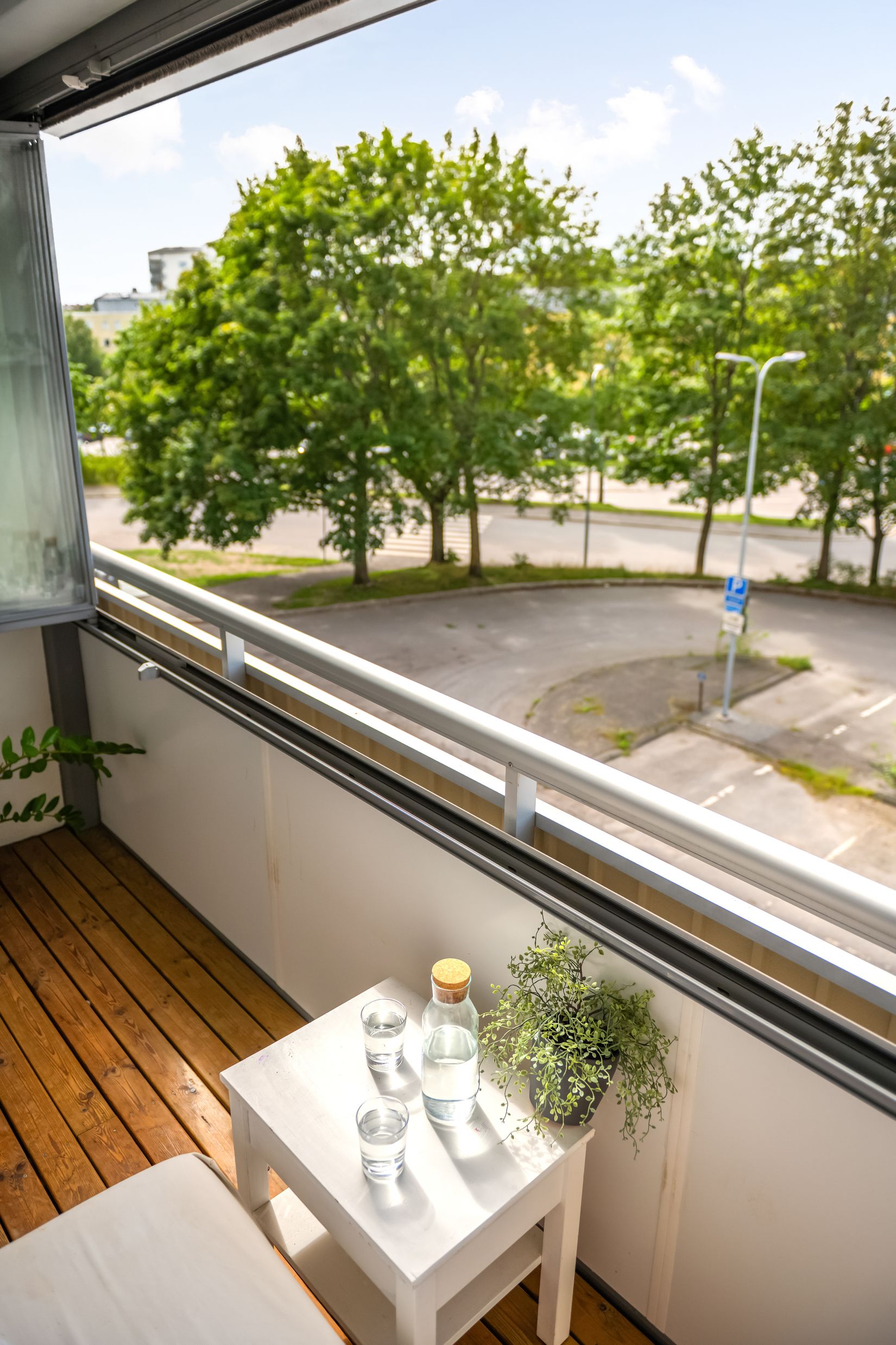 Bostadsrätt, Krysshammarvägen 38, Huvudsta, Solna