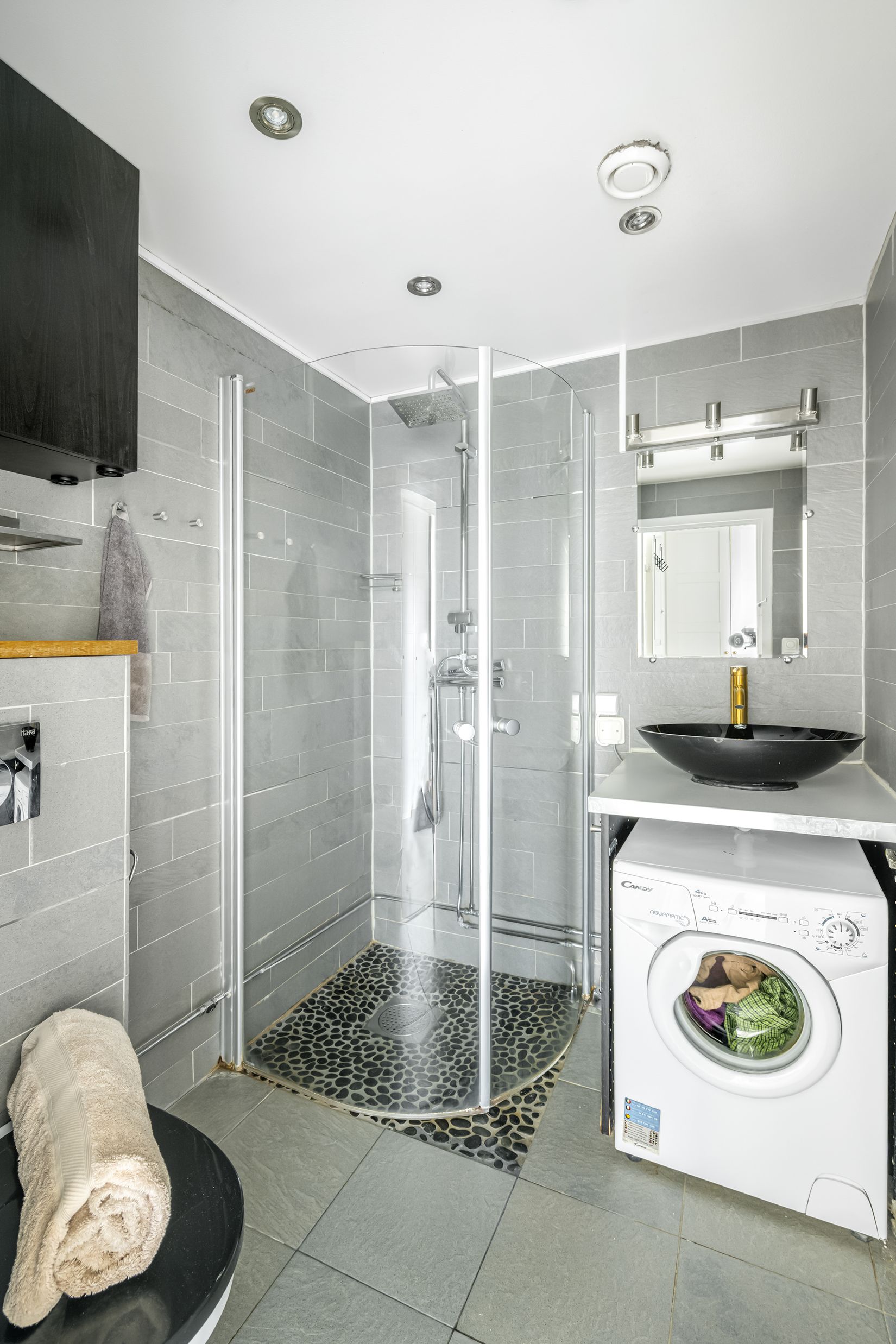 Bostadsrätt, Krysshammarvägen 38, Huvudsta, Solna