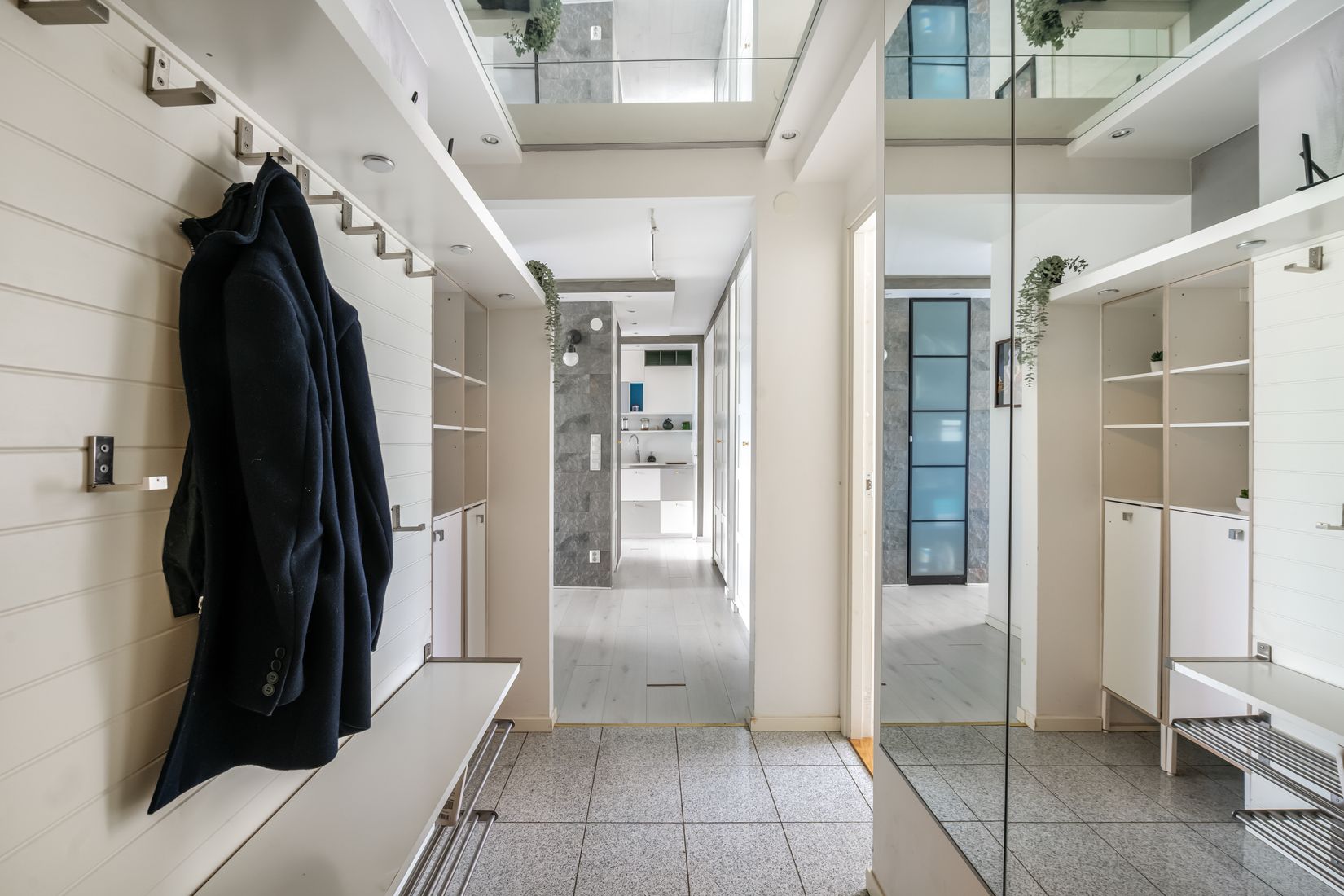 Bostadsrätt, Krysshammarvägen 38, Huvudsta, Solna