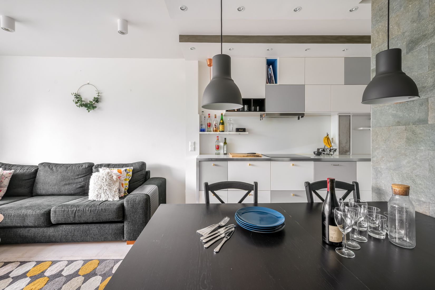 Bostadsrätt, Krysshammarvägen 38, Huvudsta, Solna