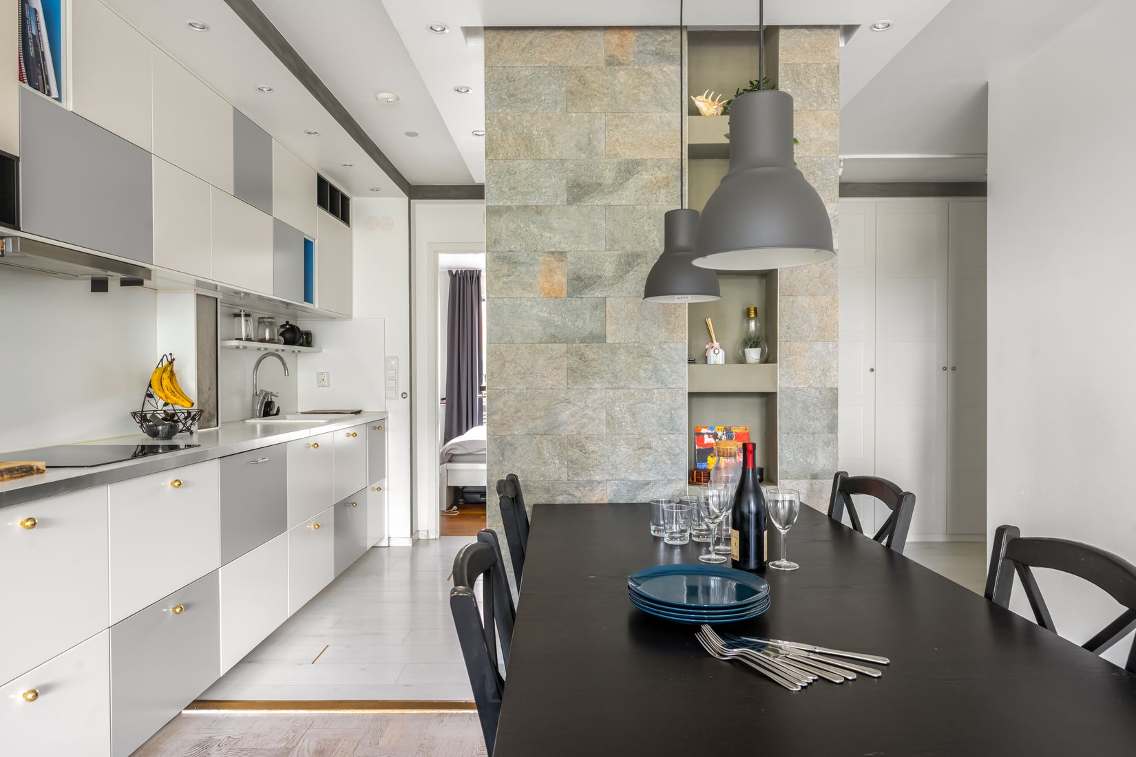 Bostadsrätt, Krysshammarvägen 38, Huvudsta, Solna