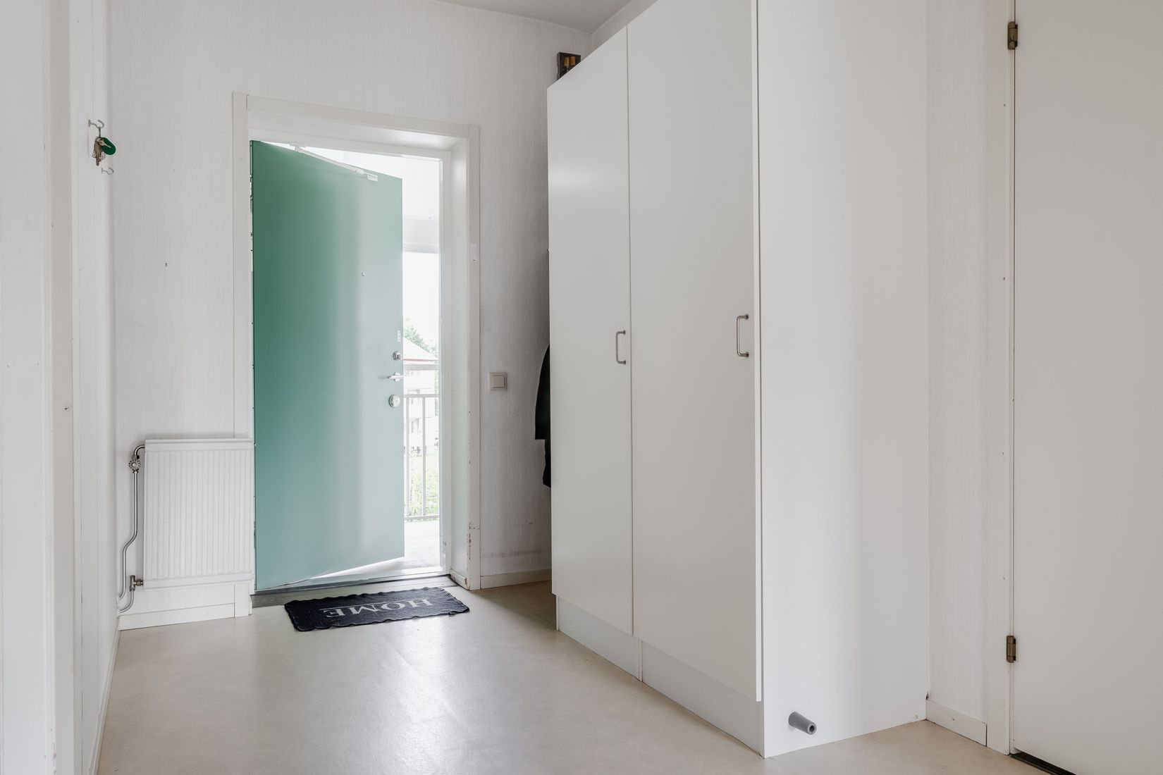 Bostadsrätt, Huldregatan 5, Sjöbo, Borås