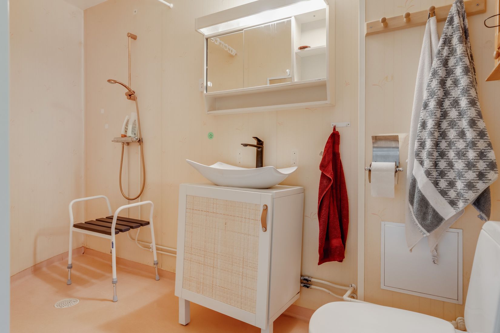 Bostadsrätt, Huldregatan 5, Sjöbo, Borås