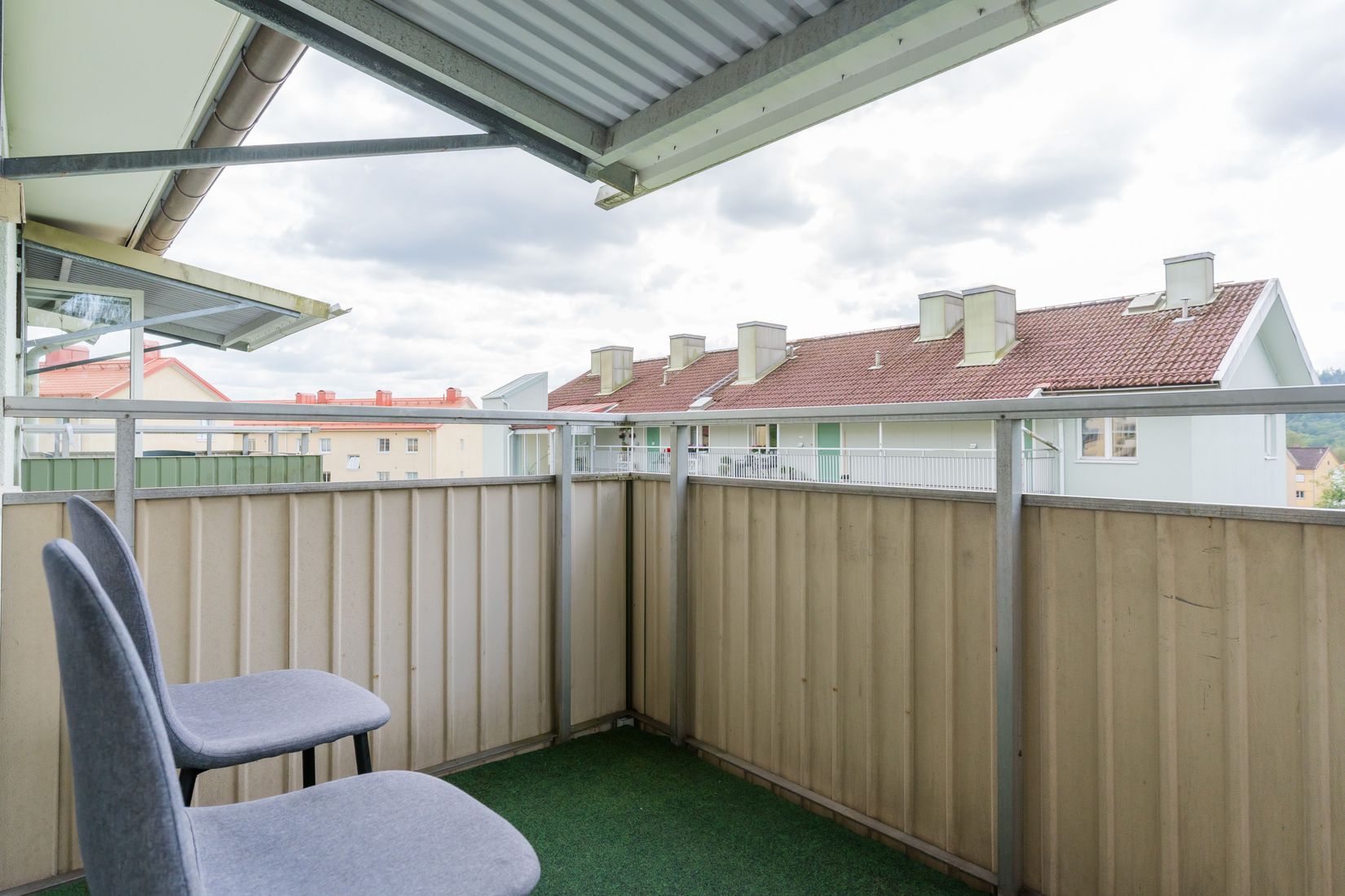 Bostadsrätt, Huldregatan 5, Sjöbo, Borås