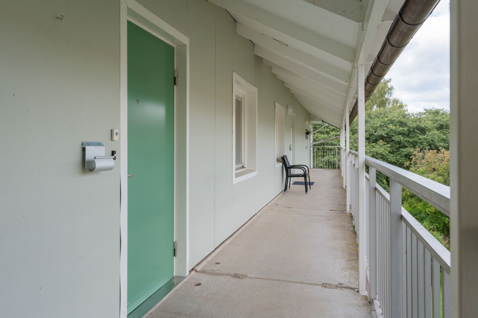 Bostadsrätt, Huldregatan 5, Sjöbo, Borås