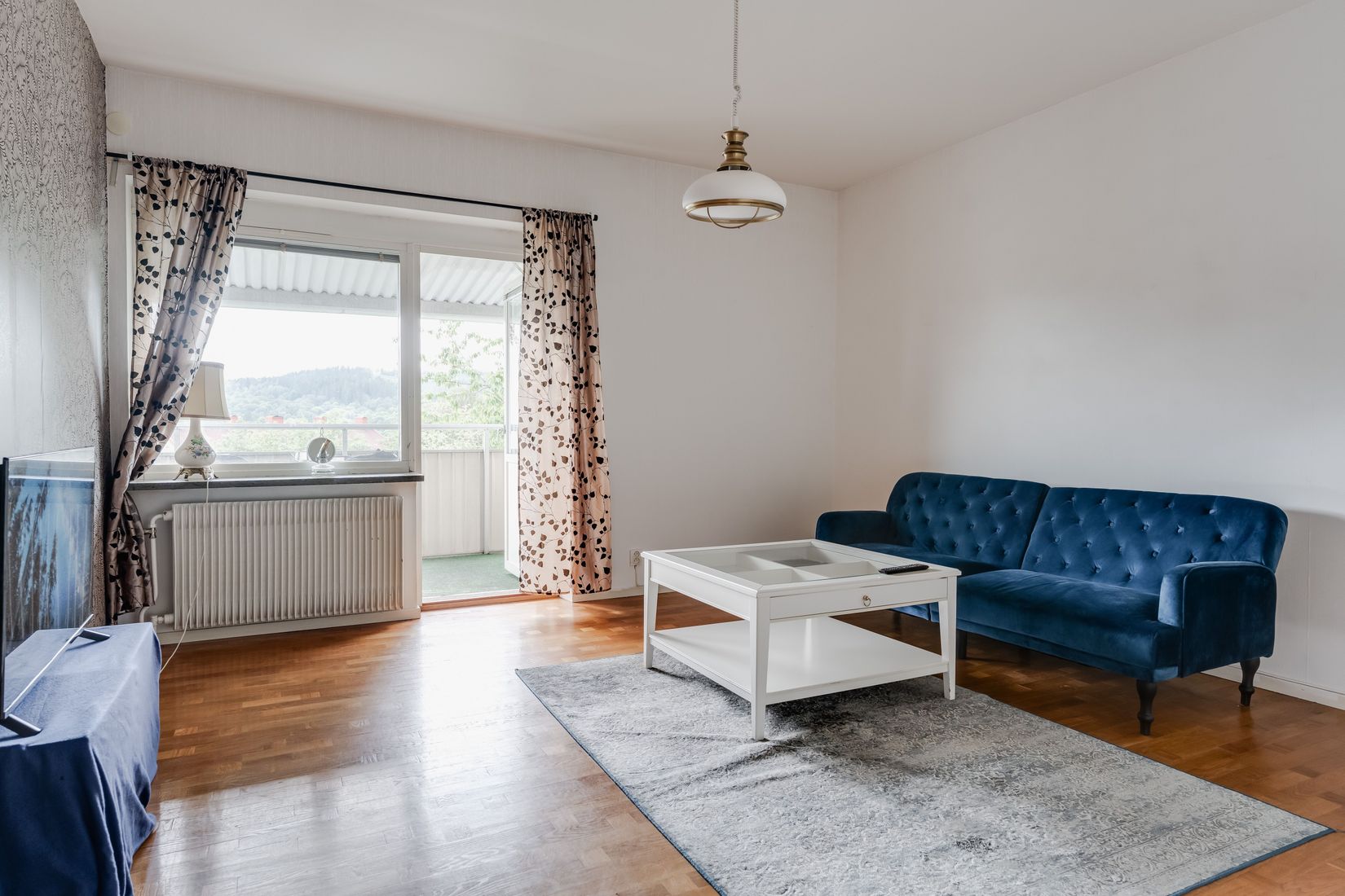 Bostadsrätt, Huldregatan 5, Sjöbo, Borås