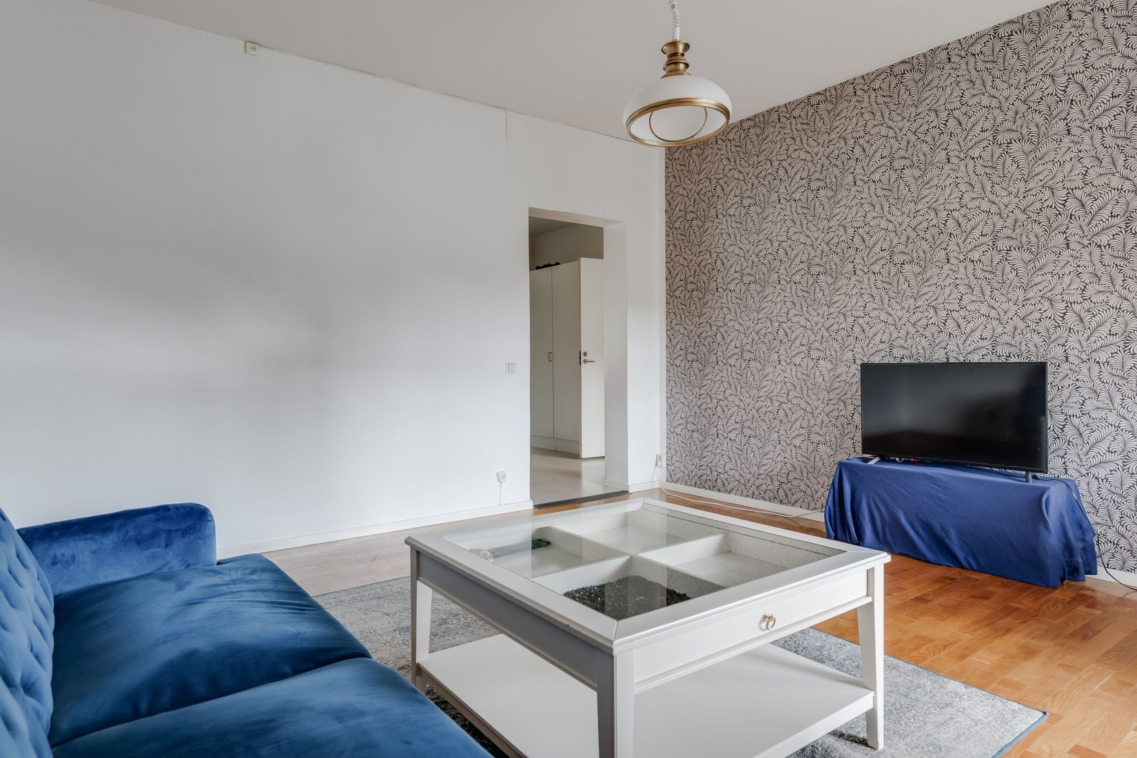 Bostadsrätt, Huldregatan 5, Sjöbo, Borås