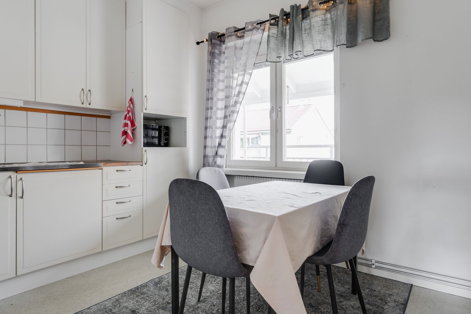 Bostadsrätt, Huldregatan 5, Sjöbo, Borås