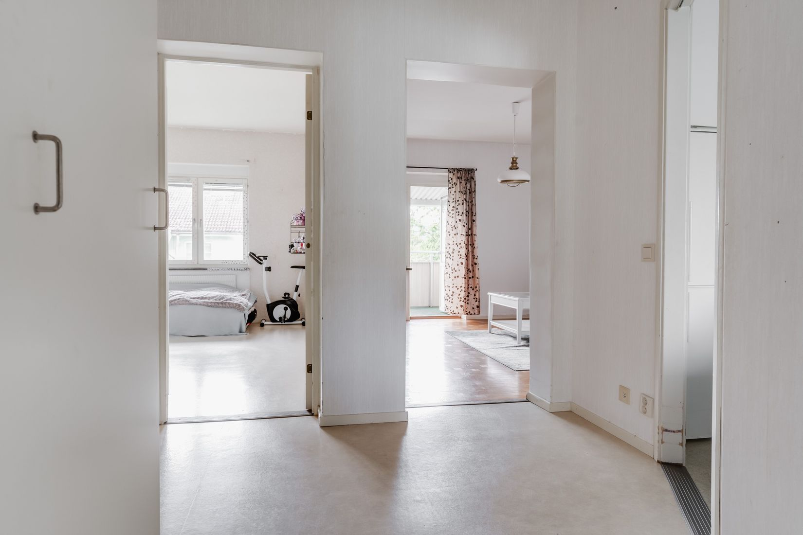 Bostadsrätt, Huldregatan 5, Sjöbo, Borås