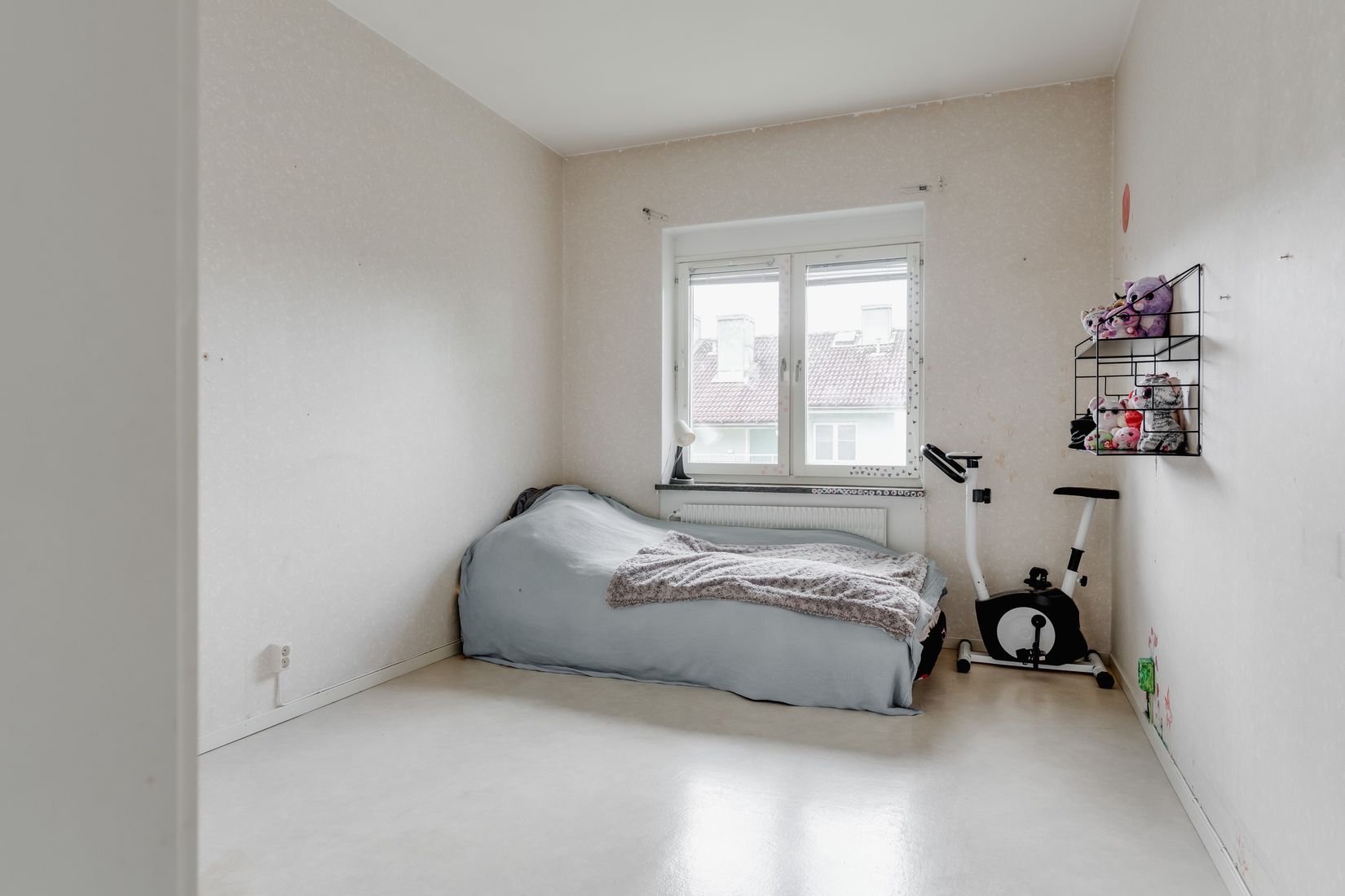 Bostadsrätt, Huldregatan 5, Sjöbo, Borås