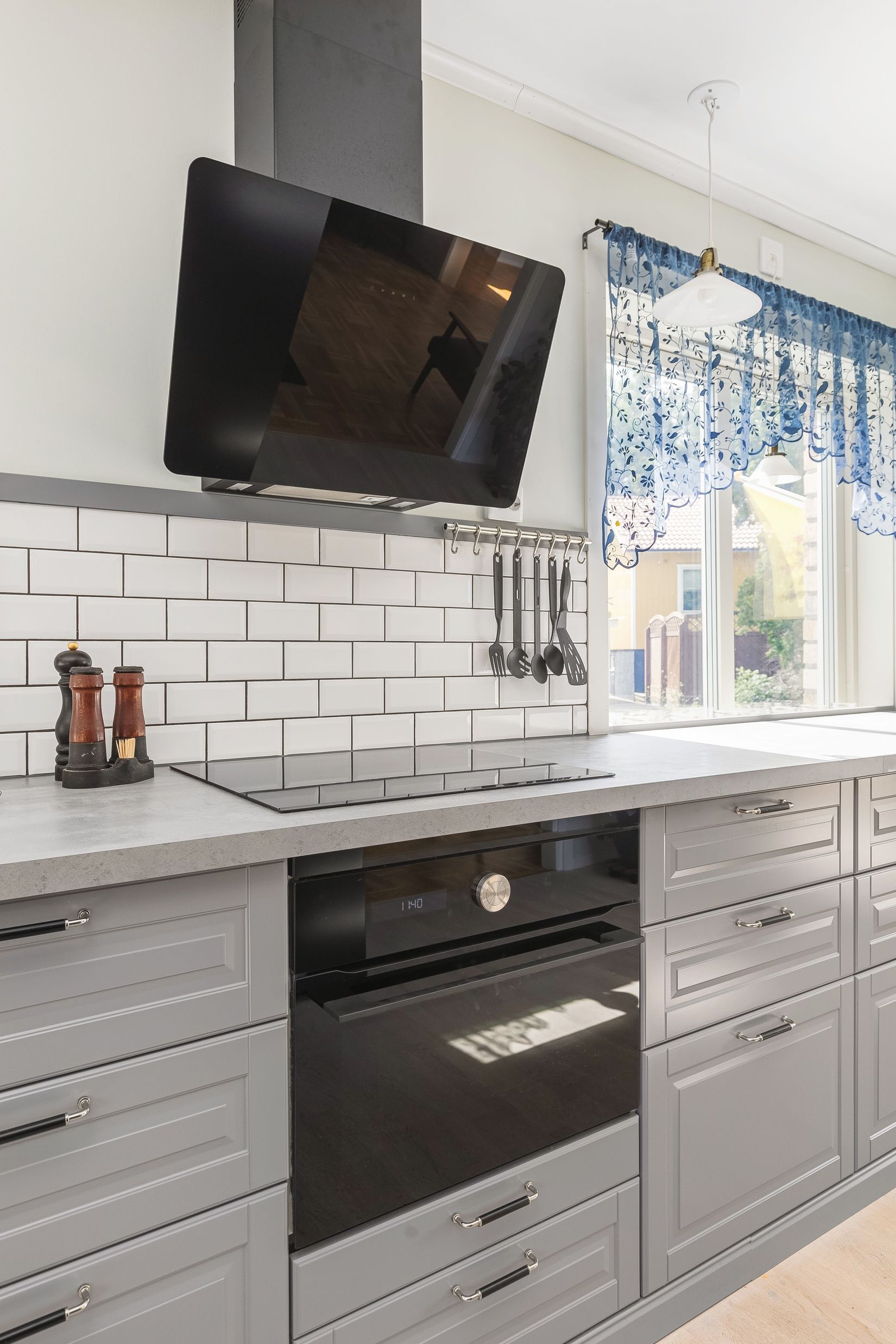 Villa, Flodins väg 5, Strängnäs