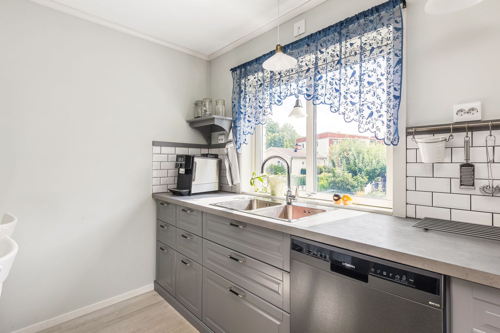 Villa, Flodins väg 5, Strängnäs