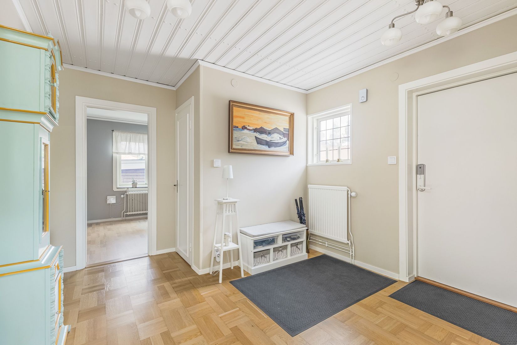 Villa, Flodins väg 5, Strängnäs