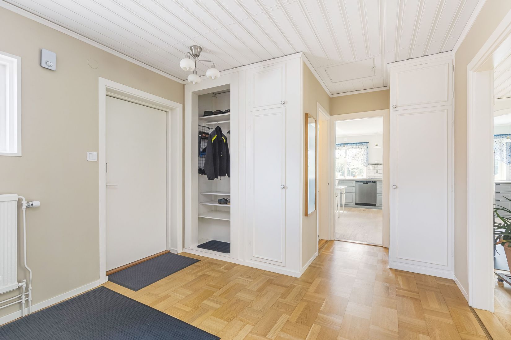 Villa, Flodins väg 5, Strängnäs