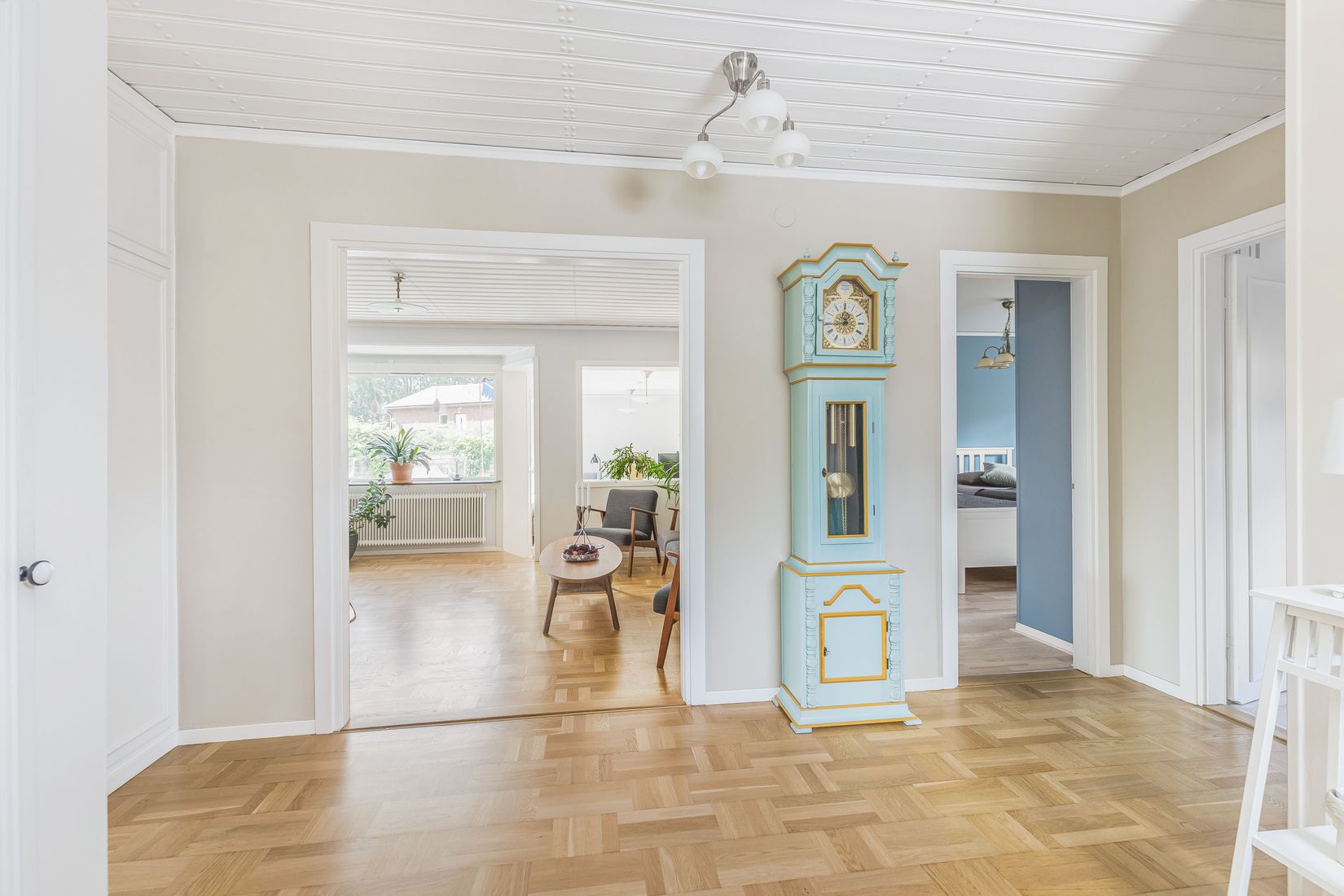 Villa, Flodins väg 5, Strängnäs