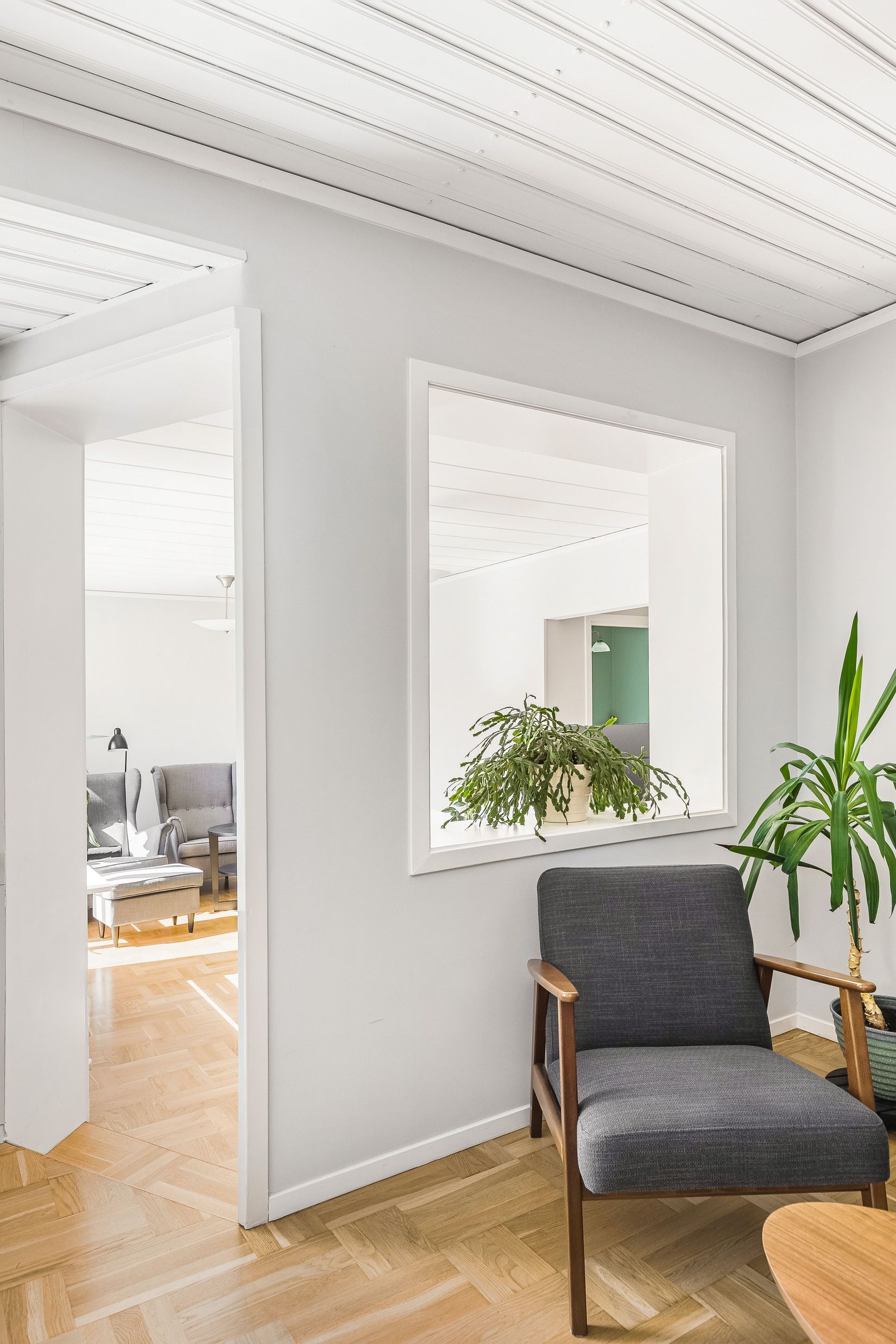 Villa, Flodins väg 5, Strängnäs