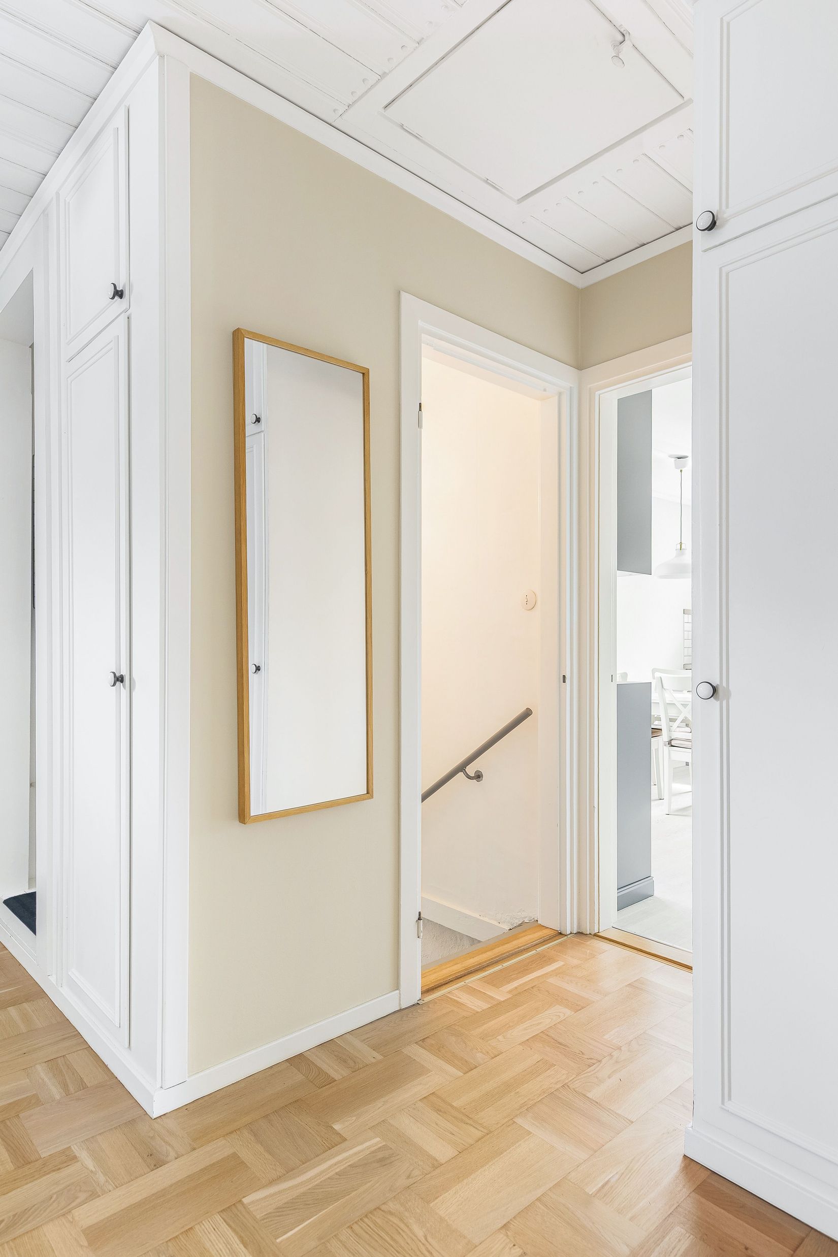 Villa, Flodins väg 5, Strängnäs