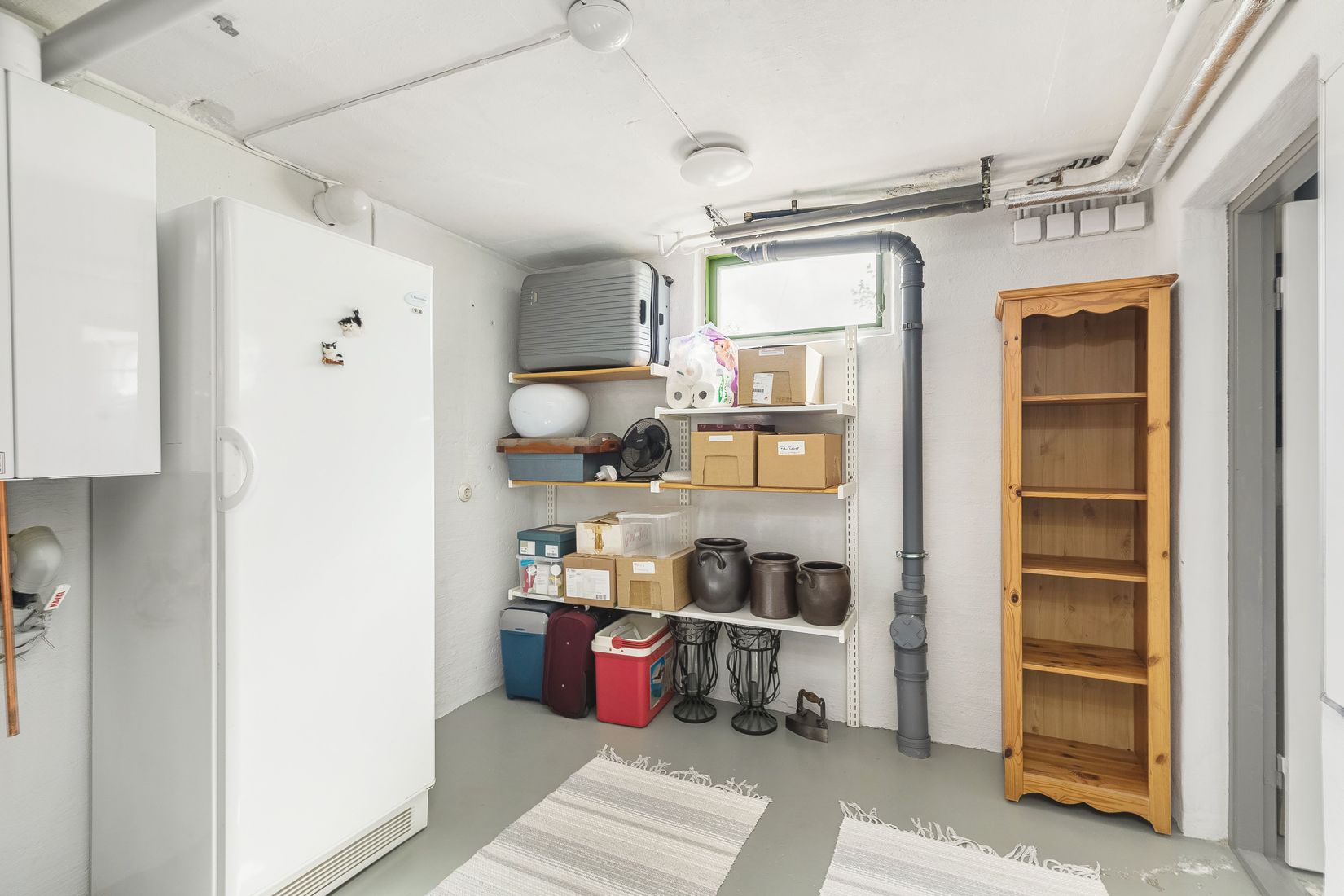 Villa, Flodins väg 5, Strängnäs