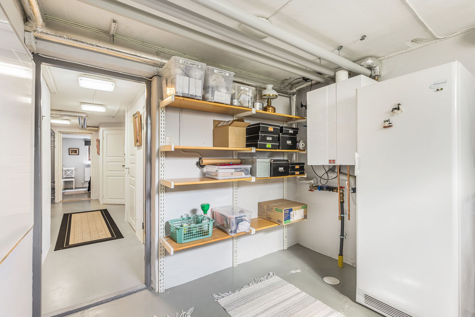 Villa, Flodins väg 5, Strängnäs