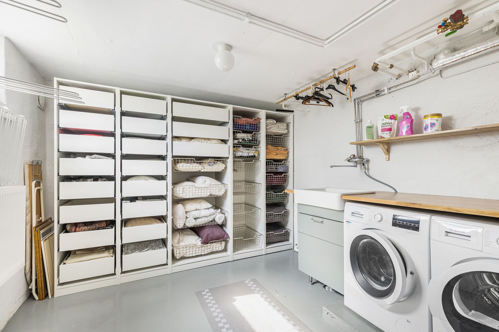 Villa, Flodins väg 5, Strängnäs