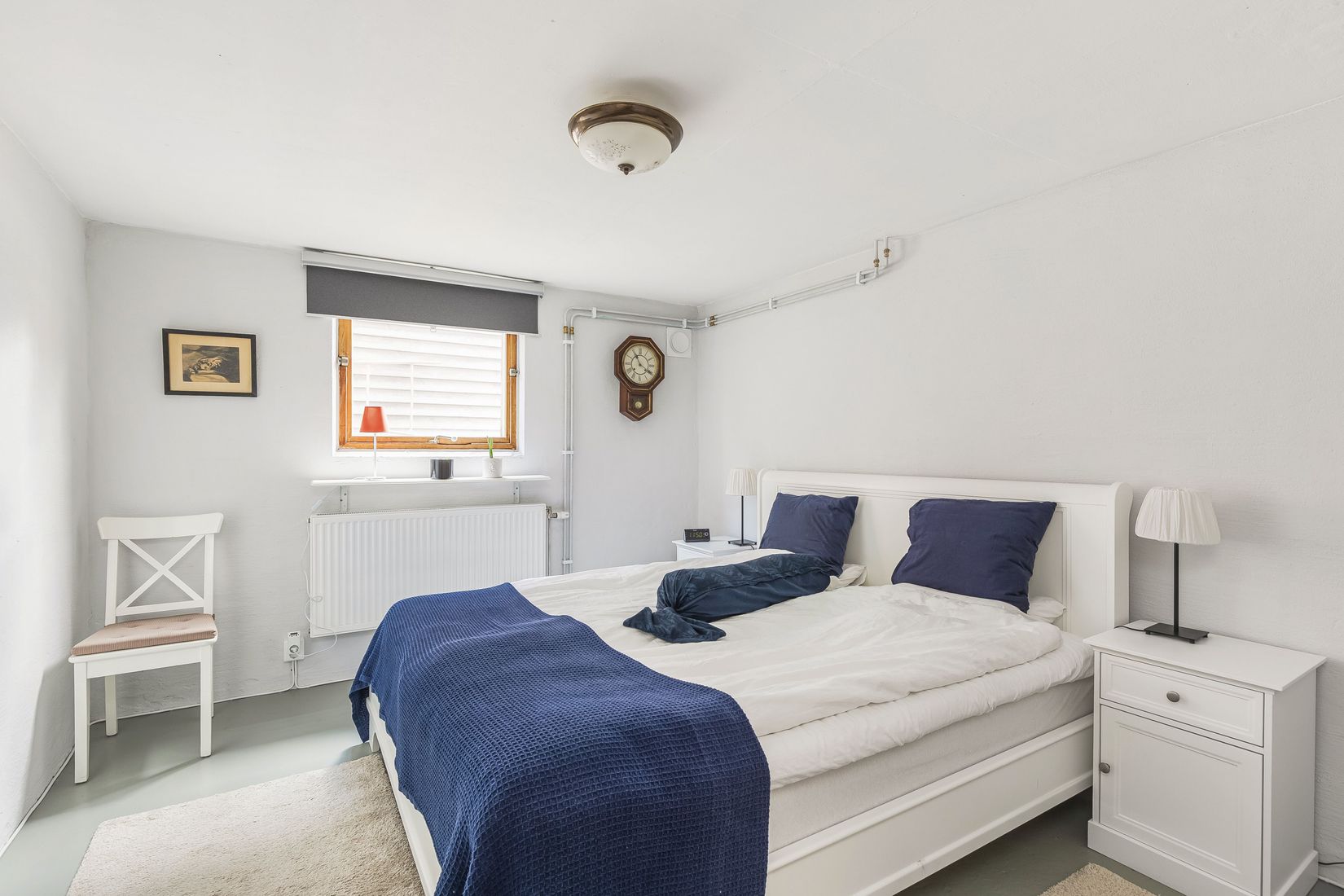 Villa, Flodins väg 5, Strängnäs