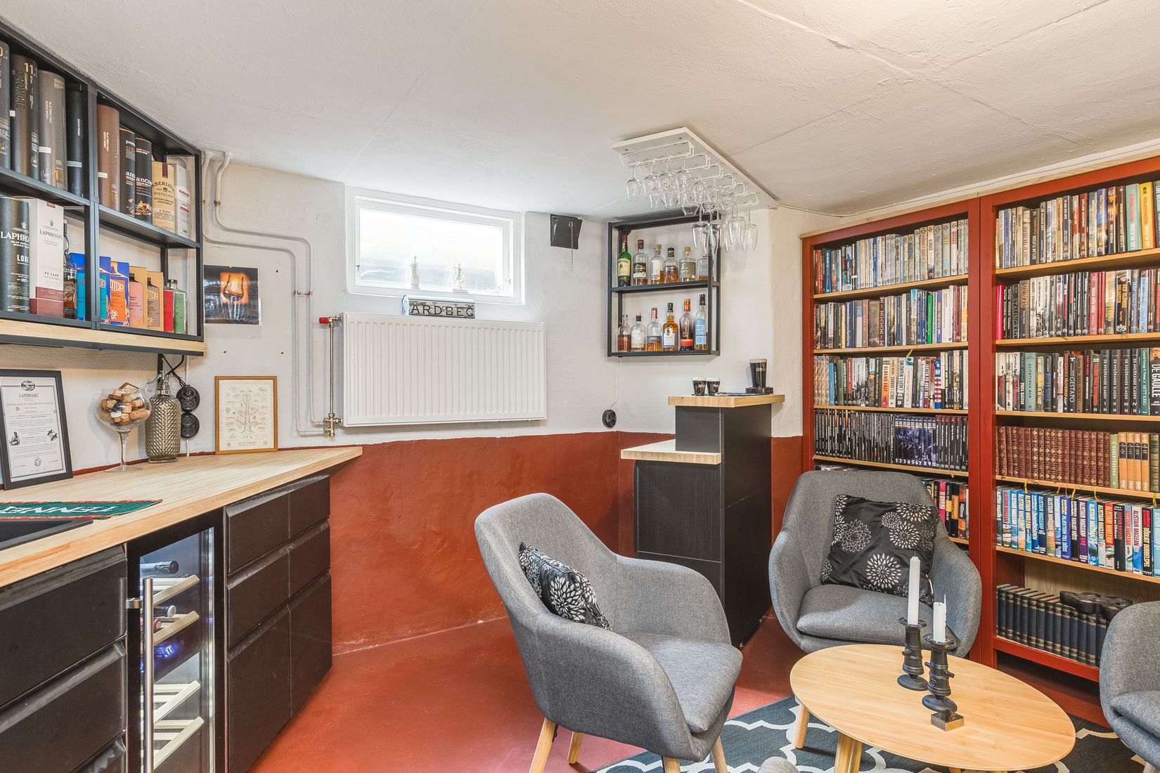 Villa, Flodins väg 5, Strängnäs