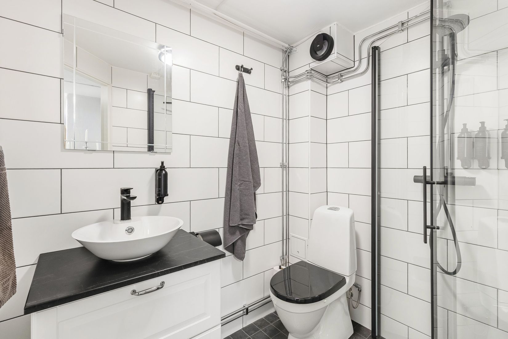 Villa, Flodins väg 5, Strängnäs