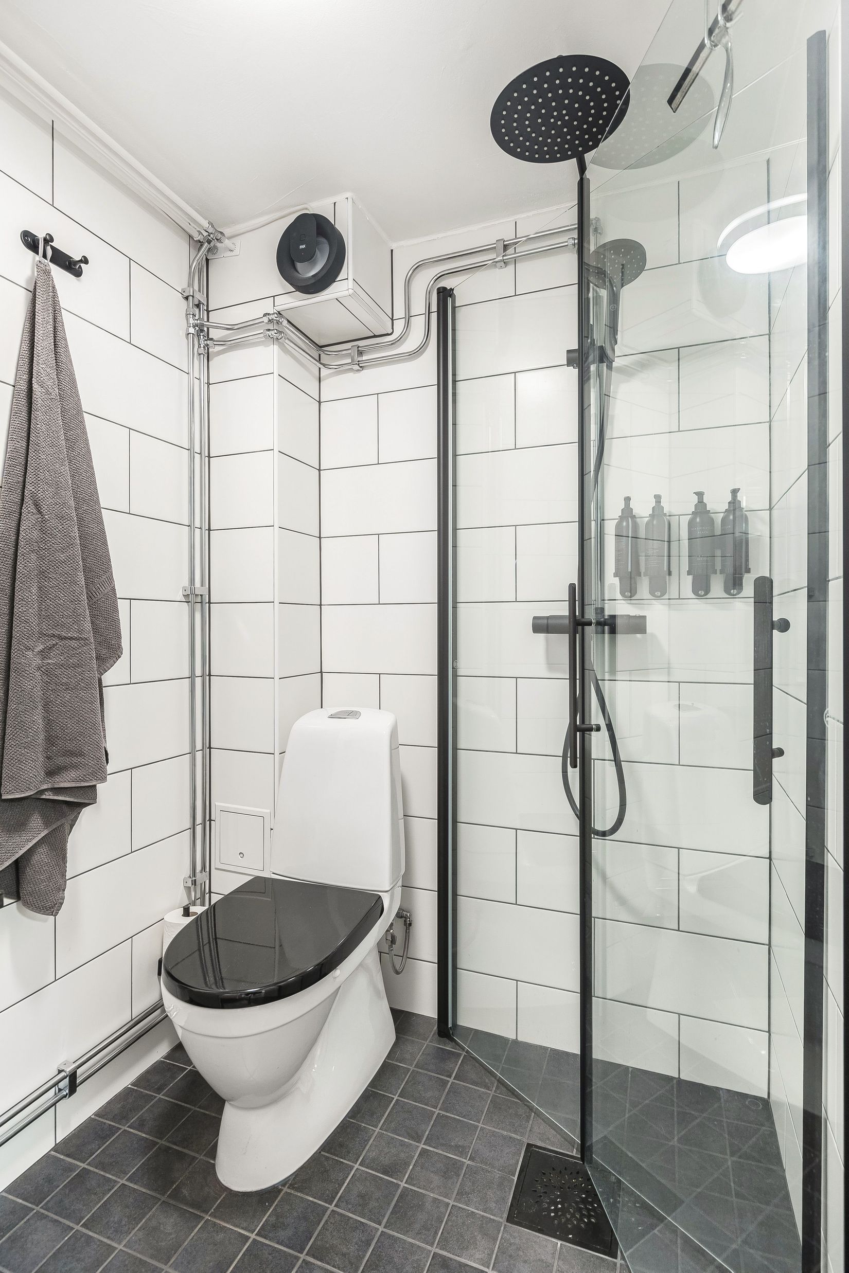 Villa, Flodins väg 5, Strängnäs