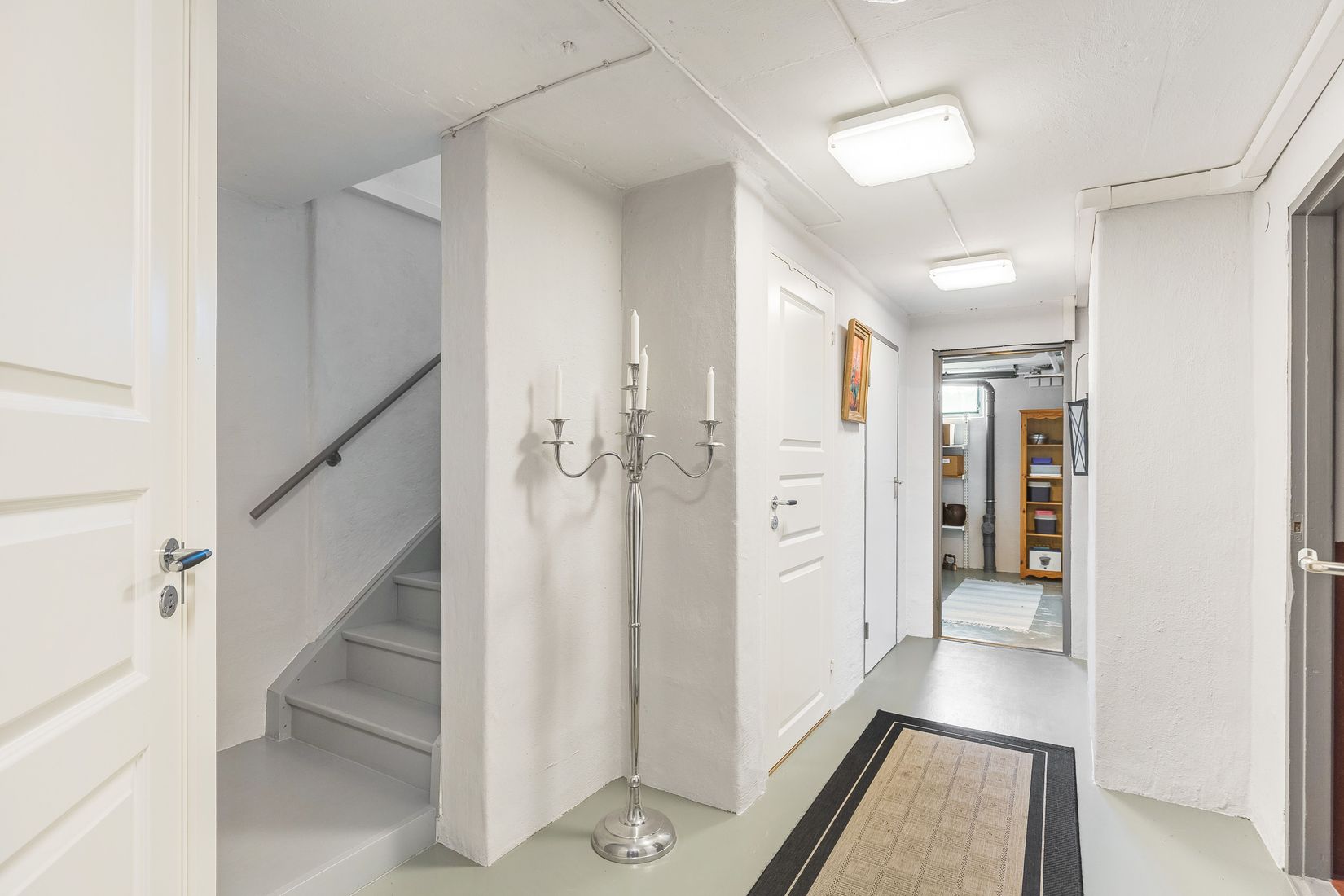 Villa, Flodins väg 5, Strängnäs