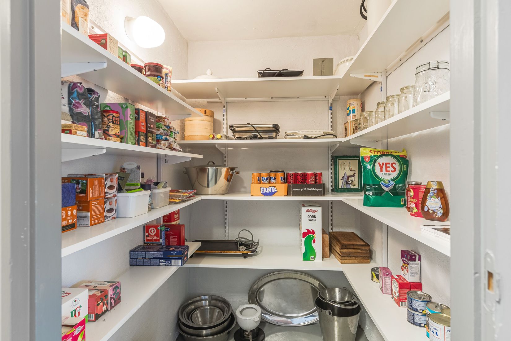 Villa, Flodins väg 5, Strängnäs