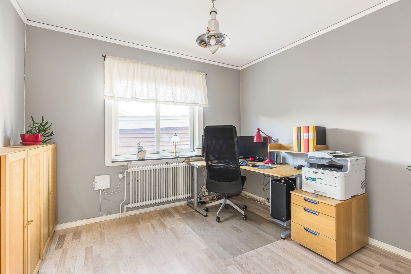 Villa, Flodins väg 5, Strängnäs