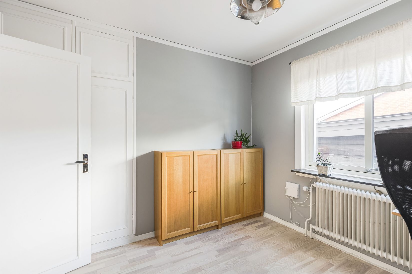 Villa, Flodins väg 5, Strängnäs