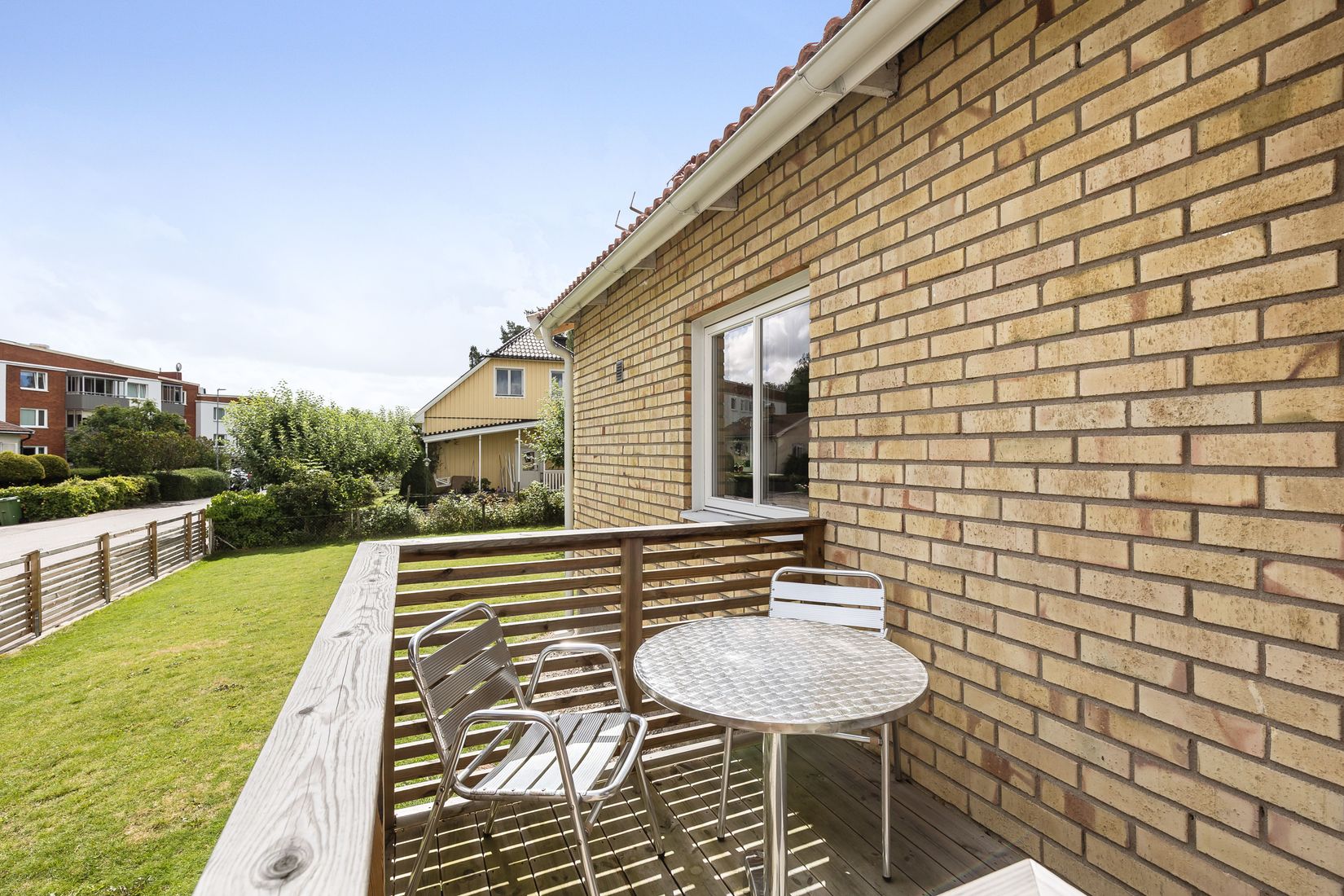 Villa, Flodins väg 5, Strängnäs