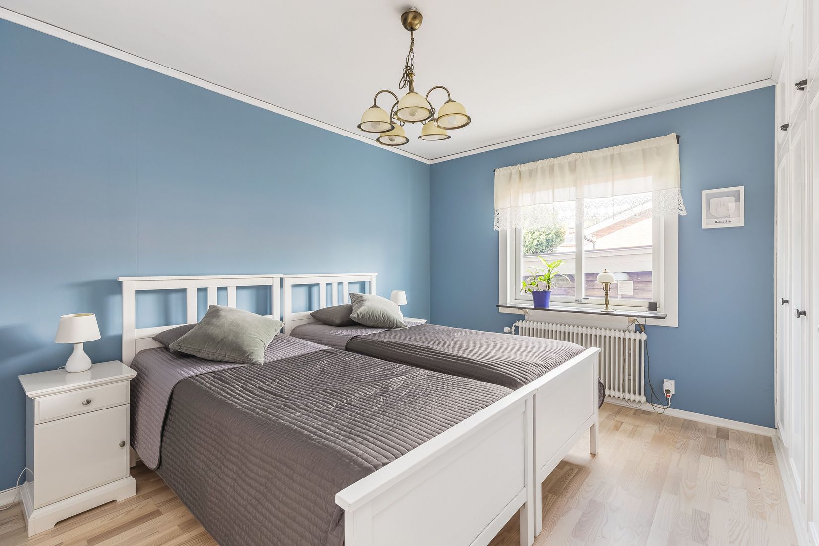 Villa, Flodins väg 5, Strängnäs