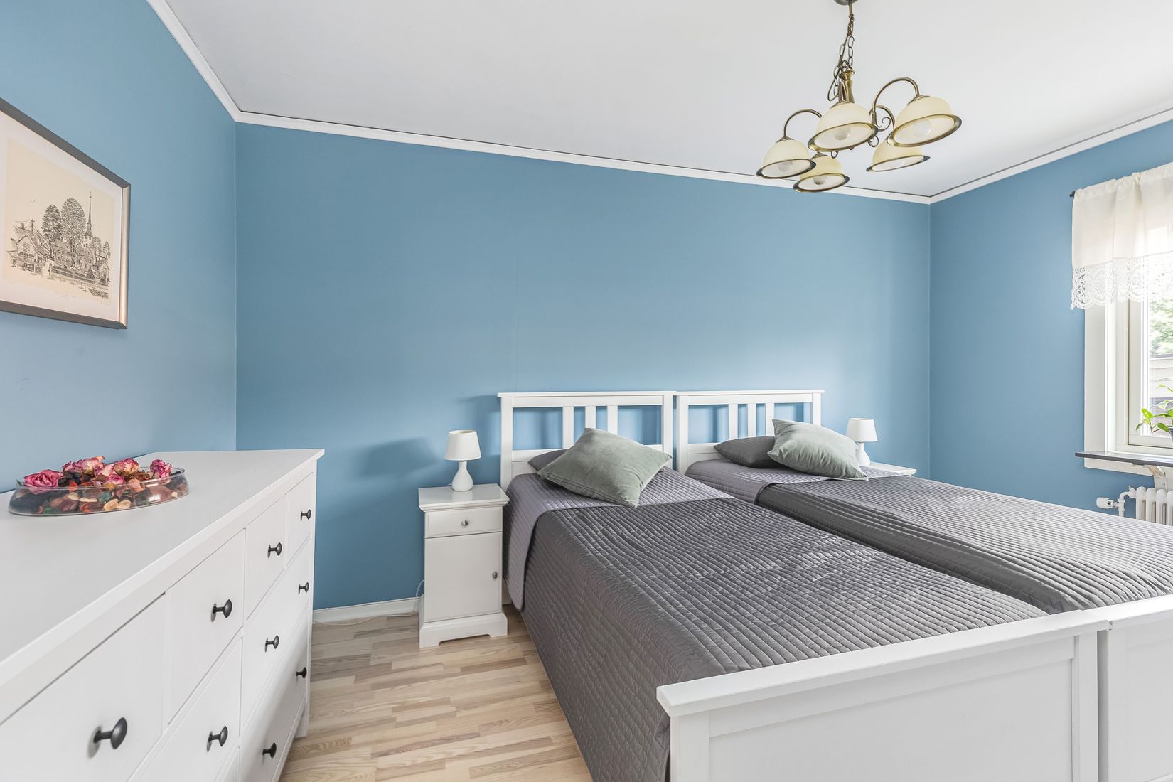 Villa, Flodins väg 5, Strängnäs