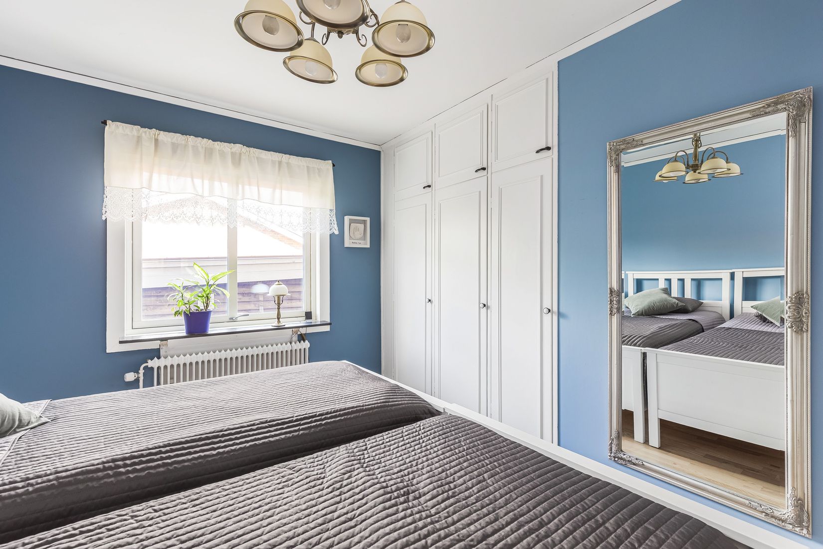 Villa, Flodins väg 5, Strängnäs