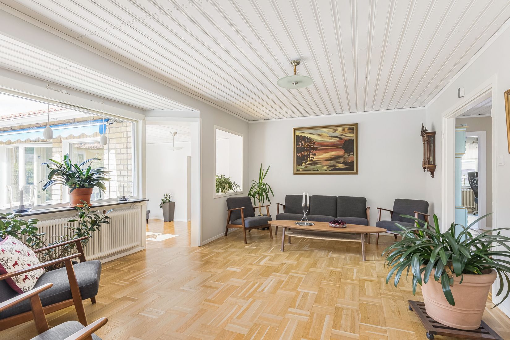 Villa, Flodins väg 5, Strängnäs