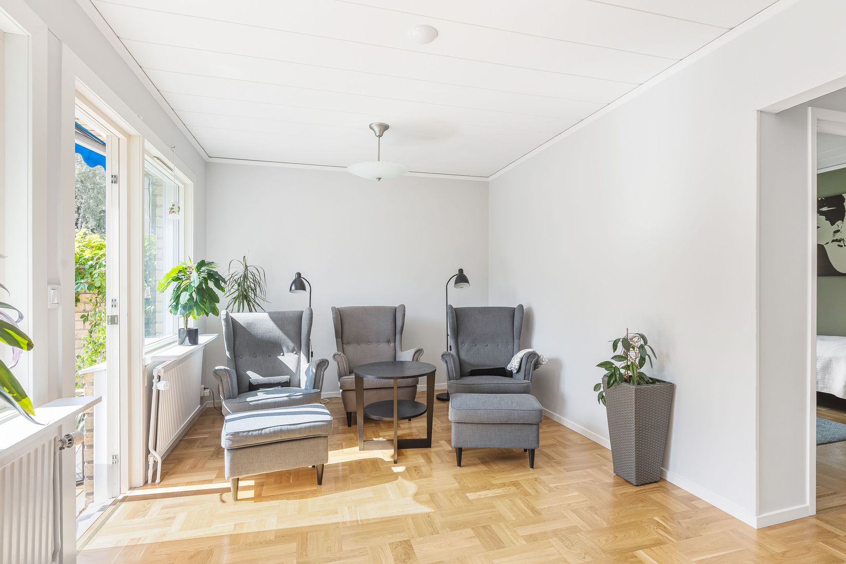 Villa, Flodins väg 5, Strängnäs