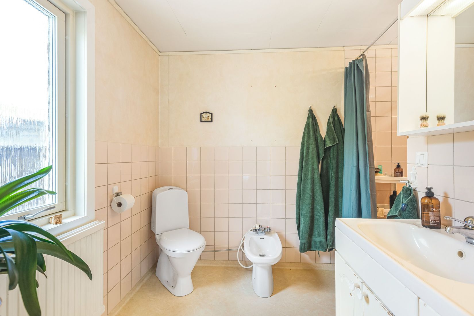 Villa, Flodins väg 5, Strängnäs