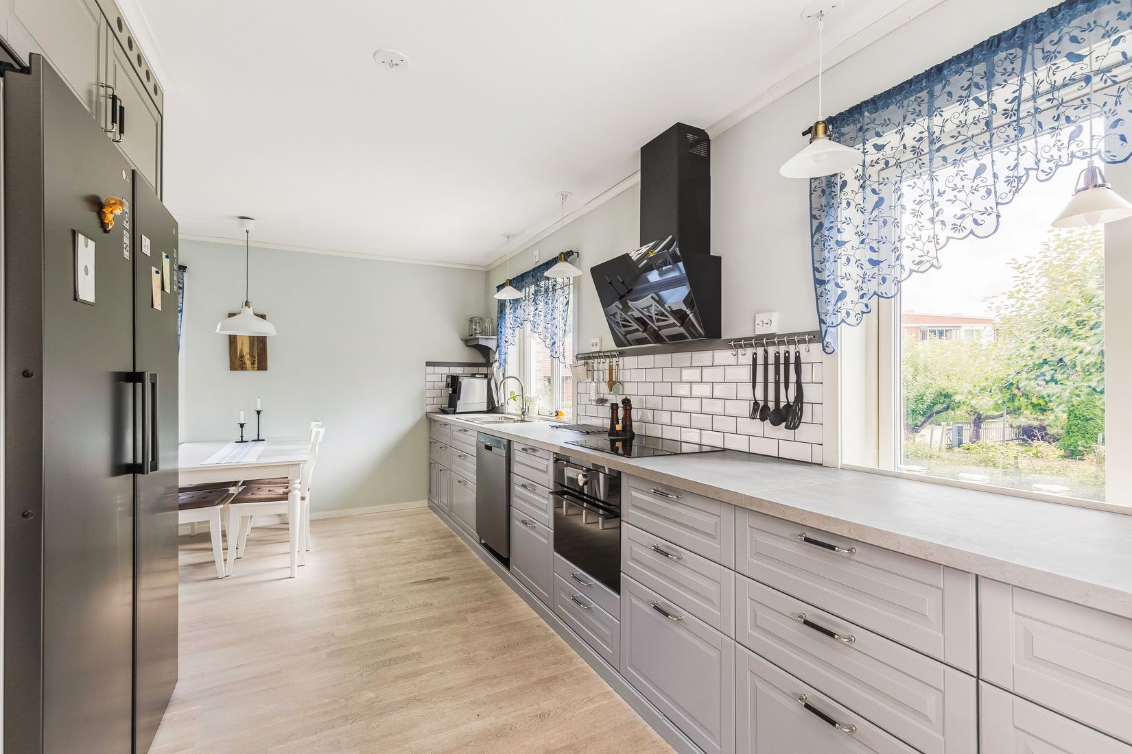 Villa, Flodins väg 5, Strängnäs