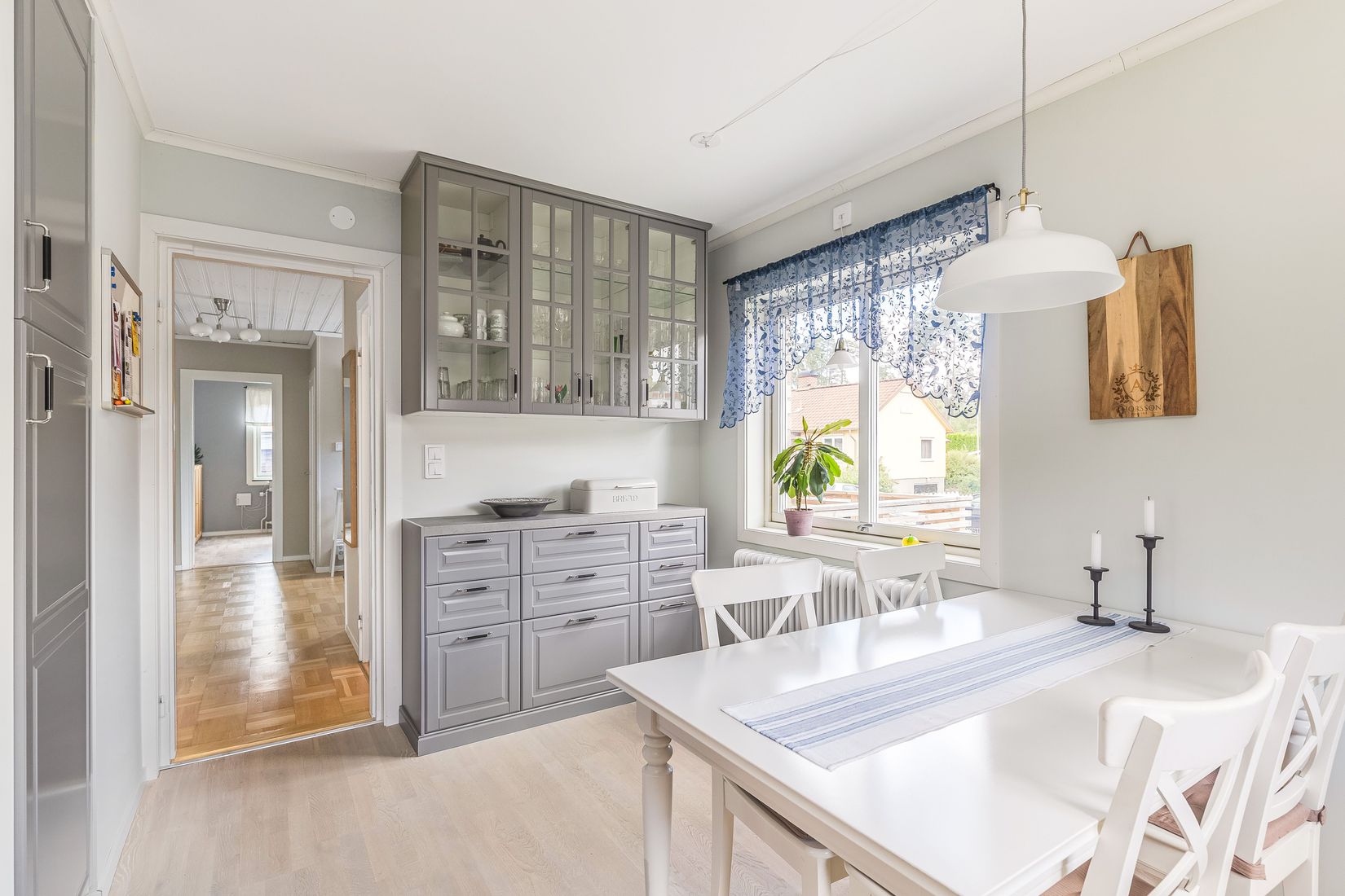 Villa, Flodins väg 5, Strängnäs