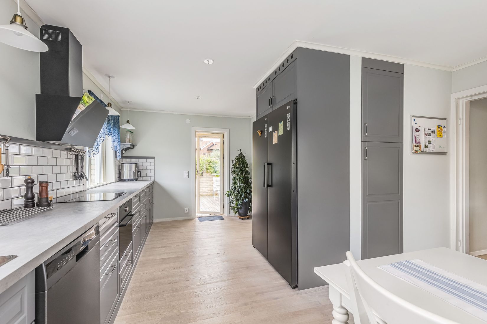 Villa, Flodins väg 5, Strängnäs