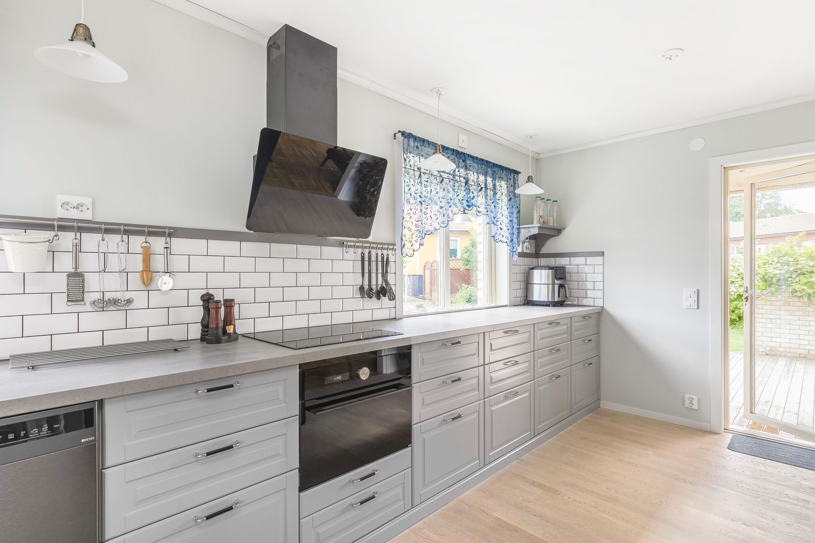 Villa, Flodins väg 5, Strängnäs