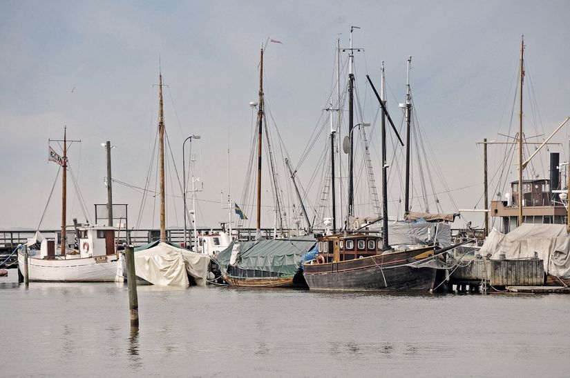 Bostadsrätt, Seglaregatan 16, Majorna, Göteborg